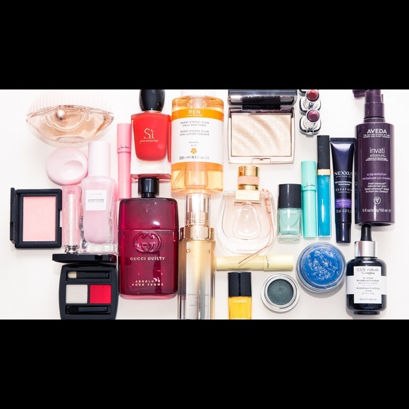 Luxury Beauty Mystery Beauty Box (Luxury Brands) - Picture 2 of 7